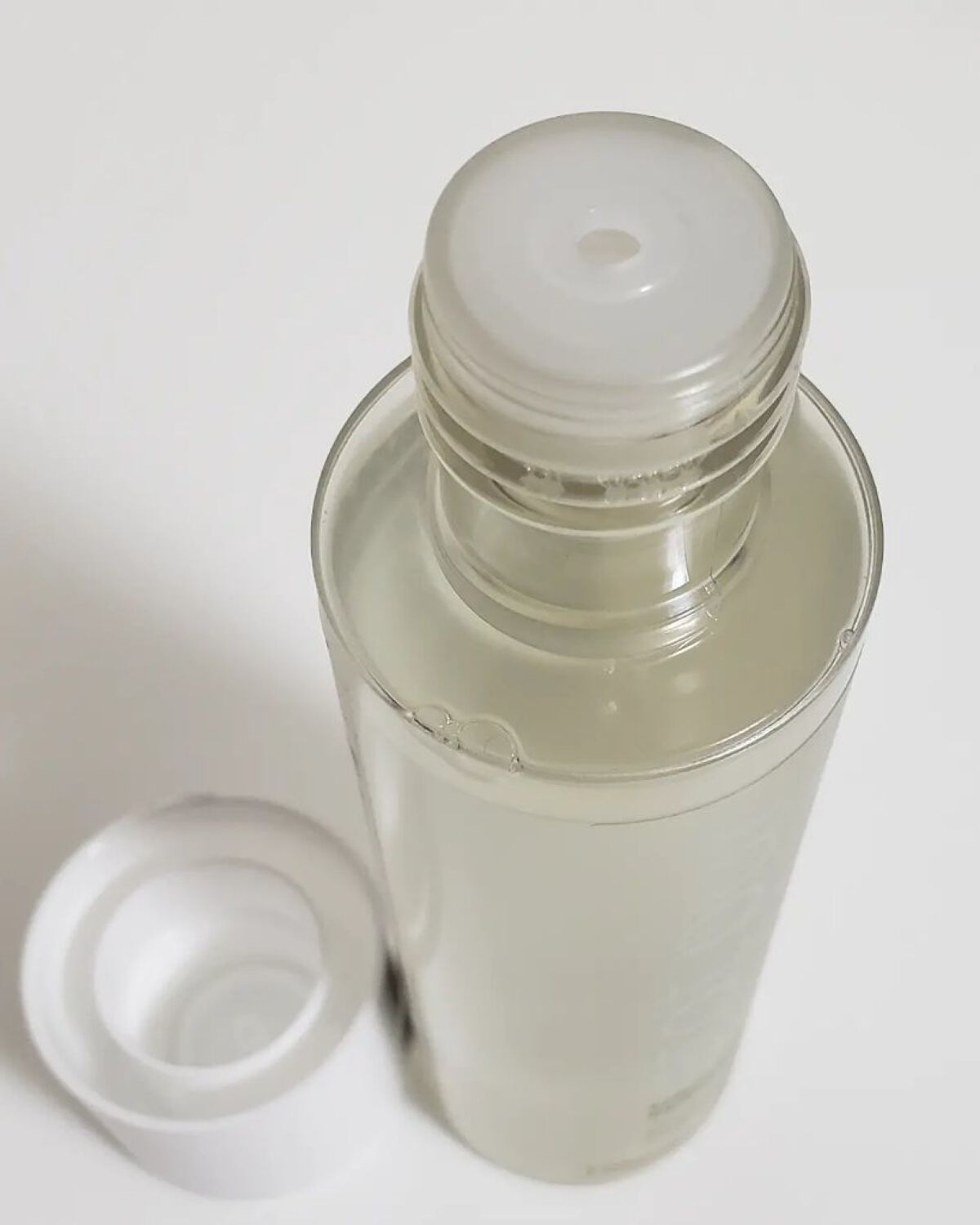 モイスチャライジング ウォータリーエッセンス/エタピュール/ブースター・導入液を使ったクチコミ(3枚目)