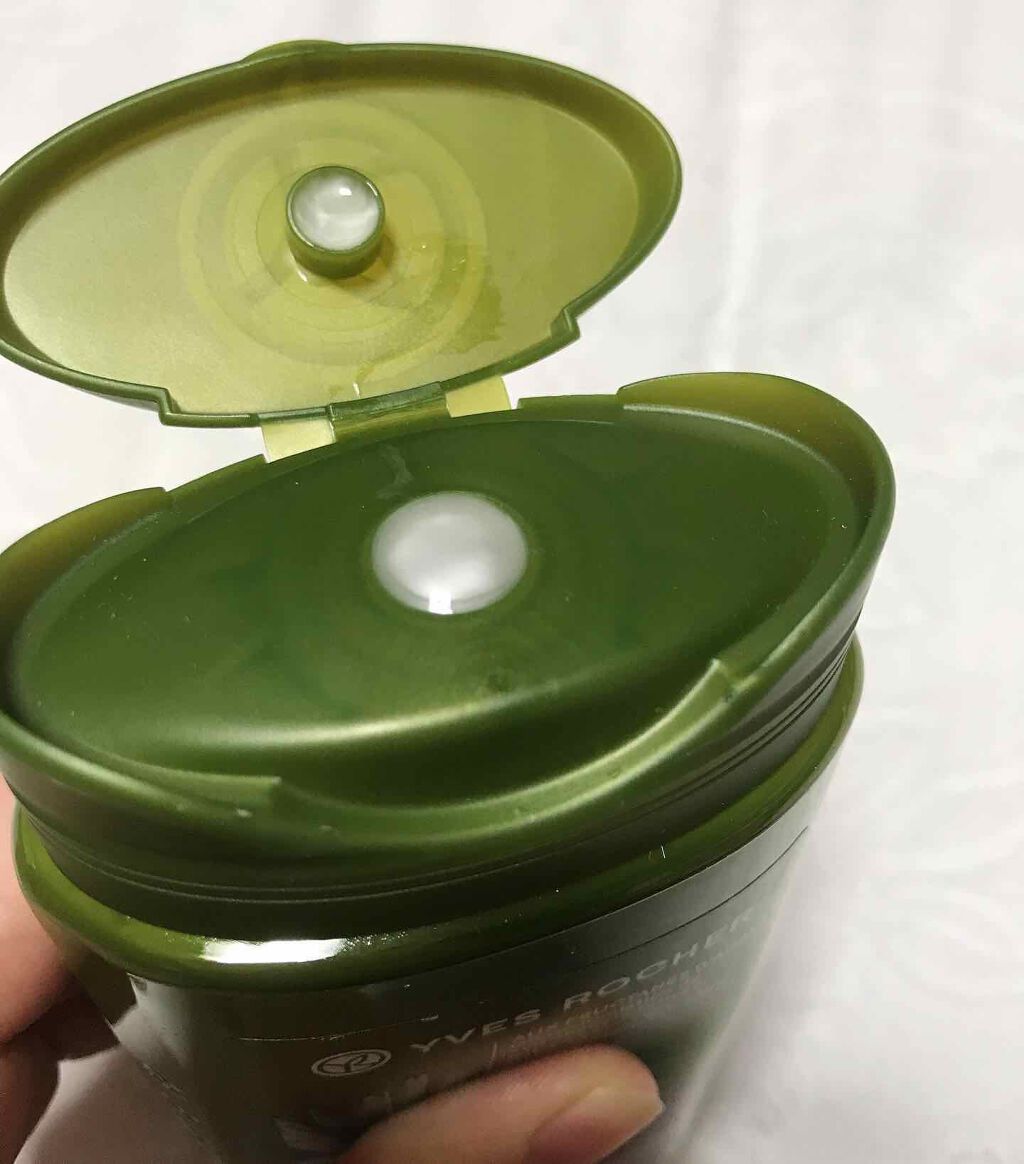 ヘルシースカルプ シャンプー リペア／コンディショナー リペア コンディショナー/イヴ・ロシェ/市販シャンプーを使ったクチコミ（3枚目）