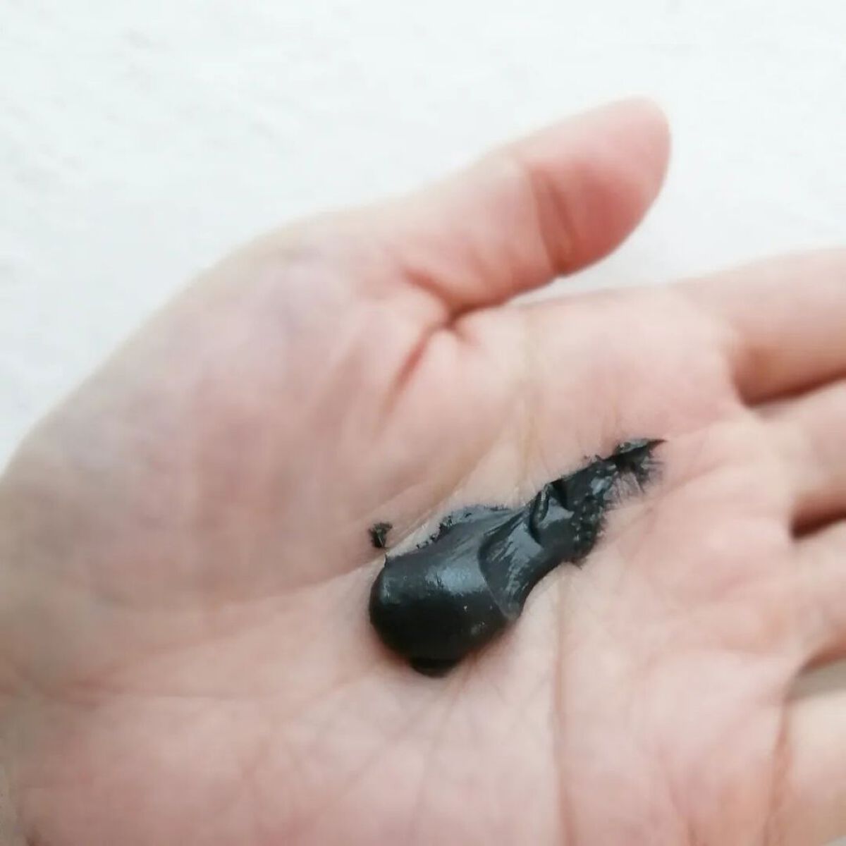 毛穴小町 テカリ源治 マスク/クリアターン/シートマスク・パックを使ったクチコミ（3枚目）