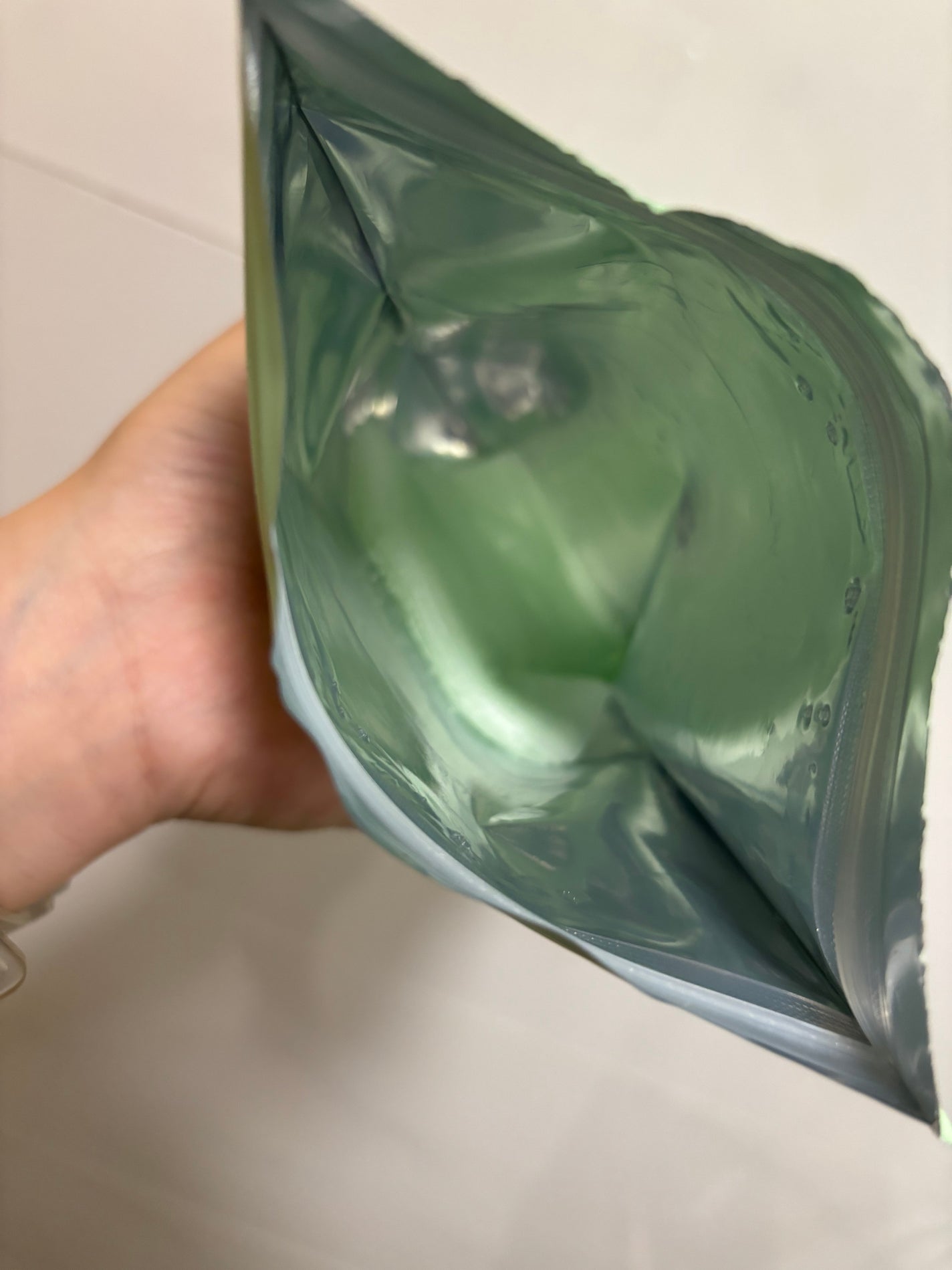 シカレチA セブンデイズマスク/VT/シートマスク・パックを使ったクチコミ(2枚目)