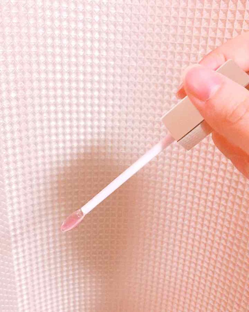 RMK リップジェリーグロス/RMK/リップグロスを使ったクチコミ(3枚目)