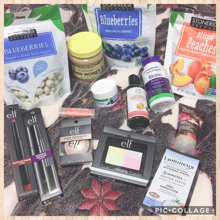 マットリップカラー/e.l.f. Cosmetics/口紅を使ったクチコミ(1枚目)