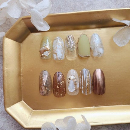 irogel/irogel(イロジェル)/ジェルネイルを使ったクチコミ(2枚目)