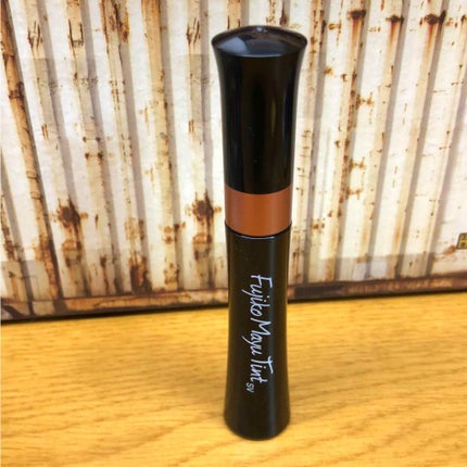 フジコ眉ティントSV/Fujiko/眉ティントを使ったクチコミ(1枚目)