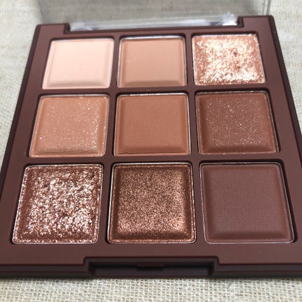 ライトリフレクティングセッティングパウダー プレスト N/NARS/プレストパウダーを使ったクチコミ(3枚目)