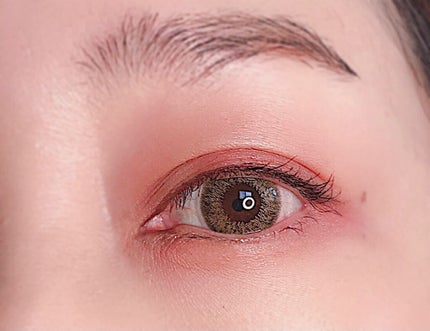 ドラマティックスタイリングアイズS/マキアージュ/アイシャドウパレットを使ったクチコミ(4枚目)