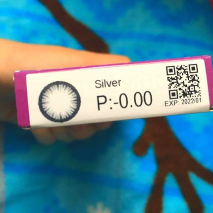 ポニーパレット ワンデー by ティアリーアイズ/Pony Pallet/ワンデー(1DAY)カラコンを使ったクチコミ(2枚目)