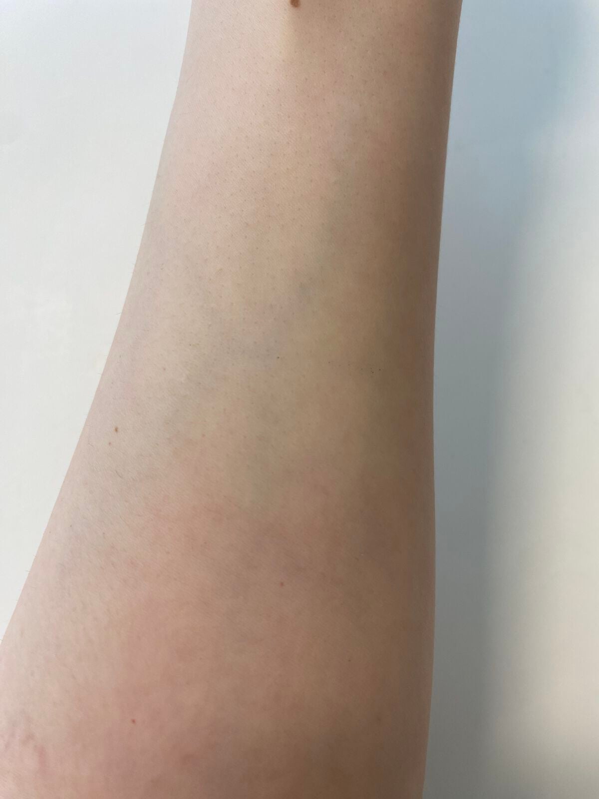 ワンデイズユー ディープクレンジグオイル/One-day's you/オイルクレンジングを使ったクチコミ(6枚目)