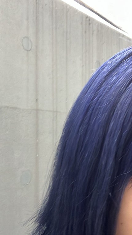 ボンディング・メタリックス/got2b/ヘアカラーを使ったクチコミ(4枚目)