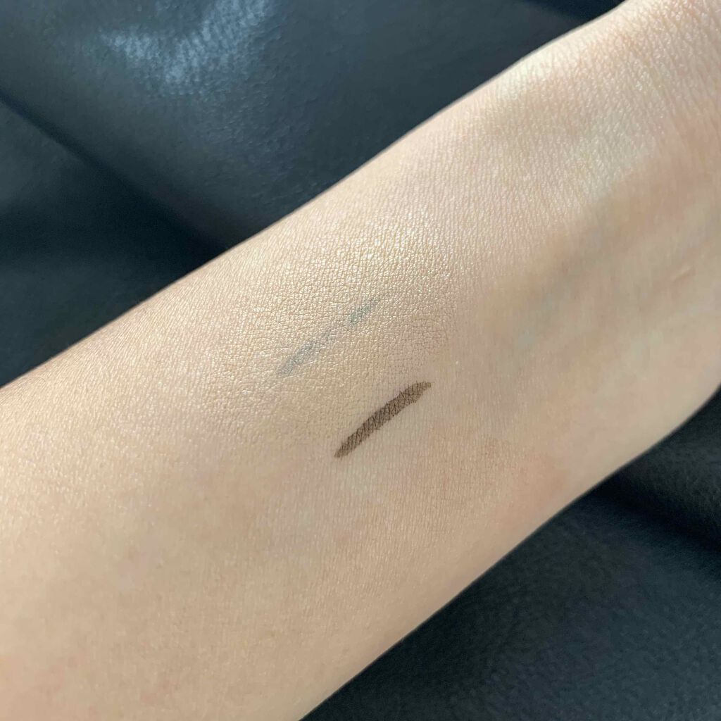 ミネラルコンシーラー/エトヴォス/スティックコンシーラーを使ったクチコミ(2枚目)