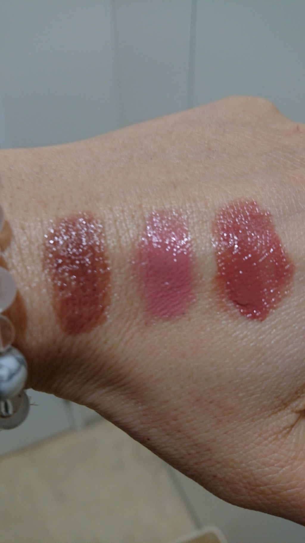 ラスティングフィニッシュ クリーミィ リップ/リンメル ロンドン/口紅を使ったクチコミ（1枚目）