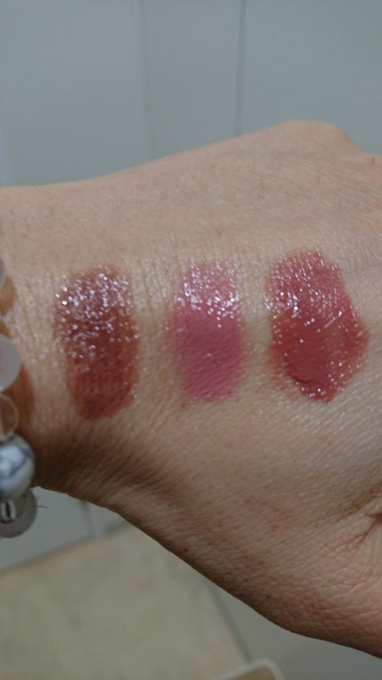 ラスティングフィニッシュ クリーミィ リップ/リンメル ロンドン/口紅を使ったクチコミ(1枚目)