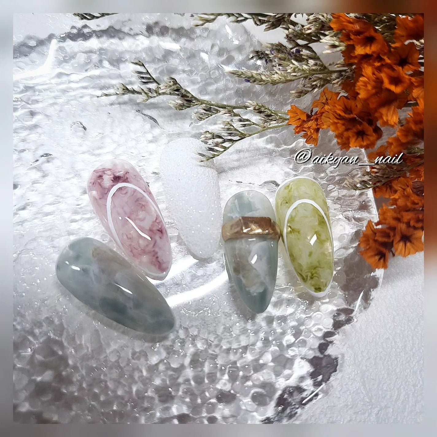 CheerGel ジェルポリッシュ/Petit Price/ジェルネイルを使ったクチコミ(2枚目)