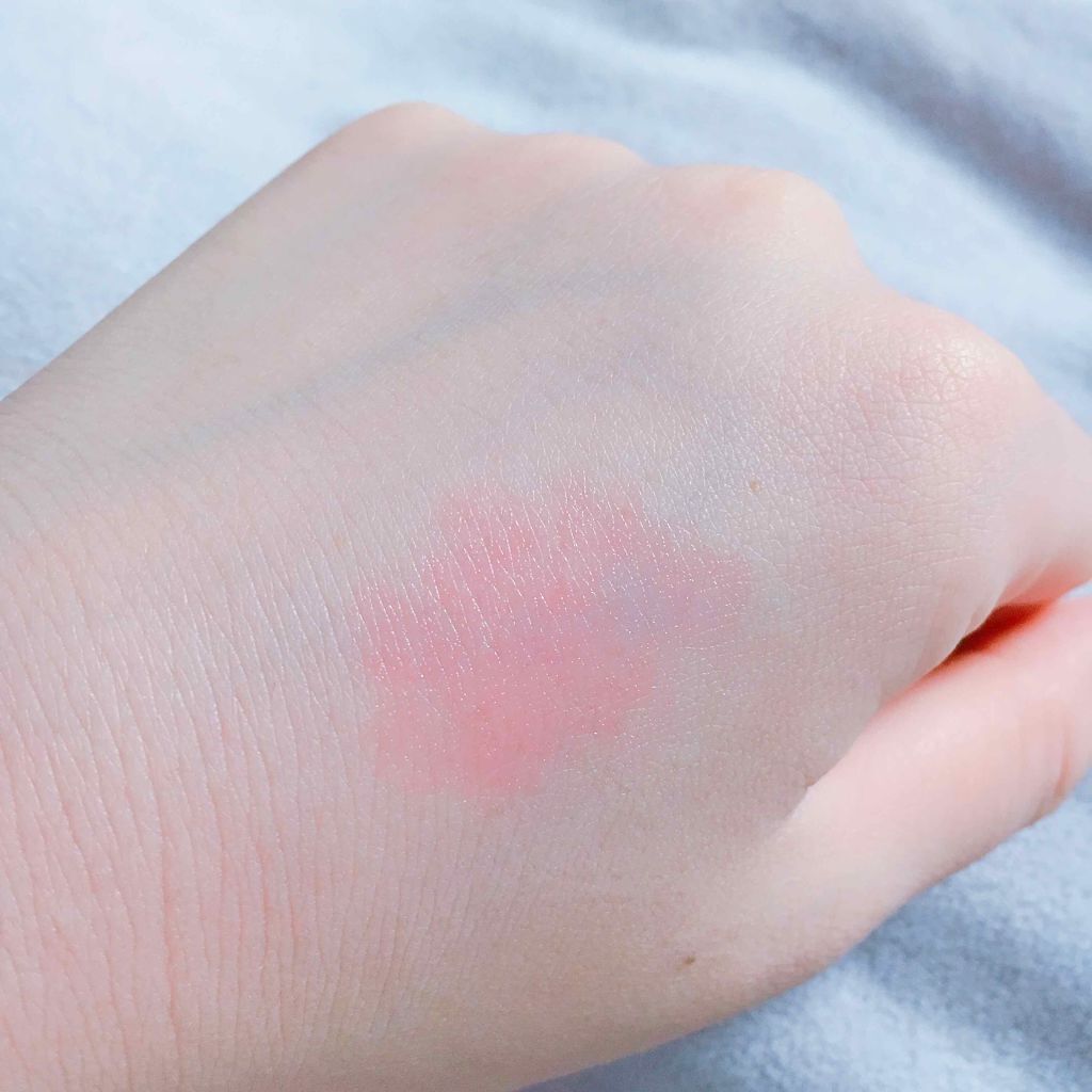 ベーシック コントロールカラー N/RMK/化粧下地を使ったクチコミ(3枚目)