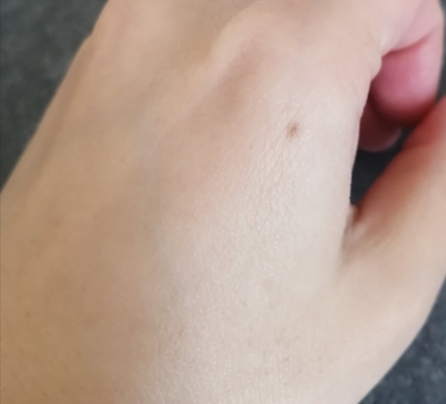 C+クリアセラム/ヴィオテラス/美容液を使ったクチコミ(3枚目)