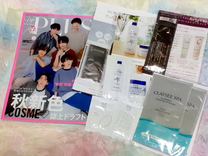 ビューティー定期便/bea’s up beauty book (ビーズアップ ビューティブック)/その他キットセットを使ったクチコミ(2枚目)