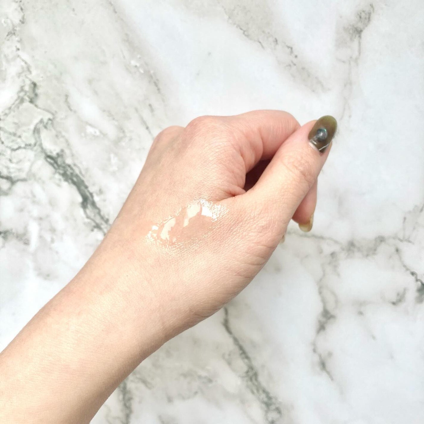 BHA CAPSULE NON COMEDO TONER/23years old/化粧水を使ったクチコミ(3枚目)