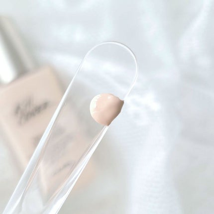 キルカバーニューマットファンデーション/CLIO/リキッドファンデーションを使ったクチコミ(2枚目)