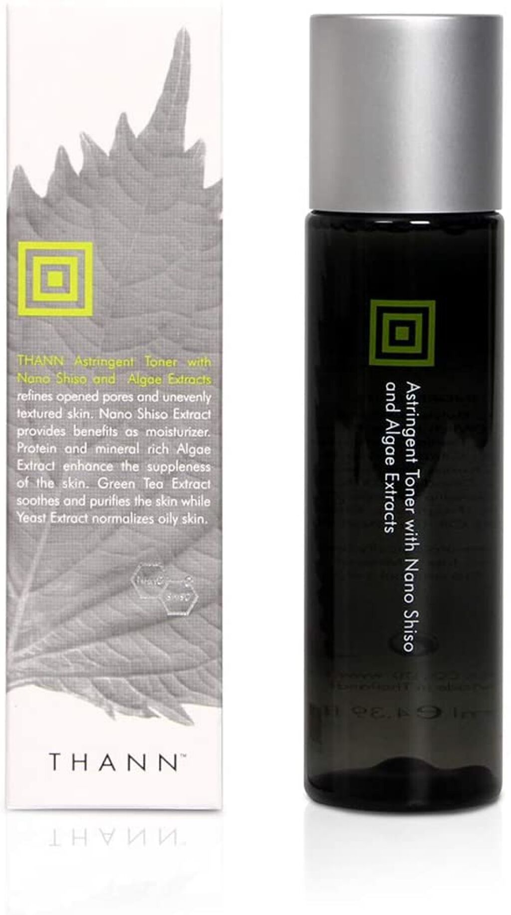 アストリンジェントトナー SC THANN