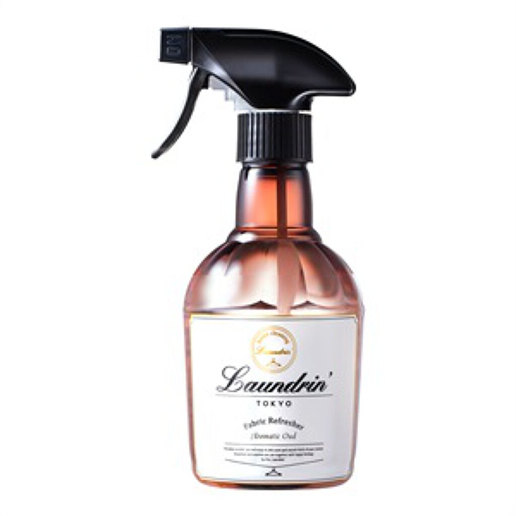 ファブリックミスト アロマティックウード 370ml