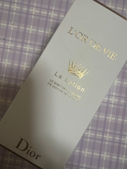 オー・ド・ヴィ ラ ローション / Diorの口コミ | おすすめ順 オー・ド・ヴィ ラ ローション / Diorの口コミ | おすすめ順