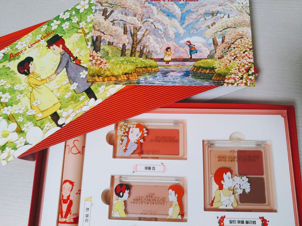 ベターザンアイズ ミュージックシリーズ/rom&nd/アイシャドウパレットを使ったクチコミ(4枚目)