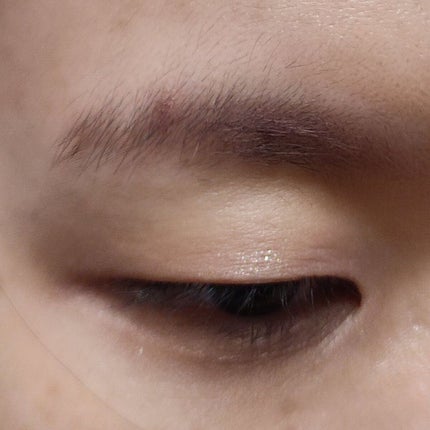 ジルスチュアート ムースブロウマスカラ/JILL STUART/眉マスカラを使ったクチコミ(2枚目)