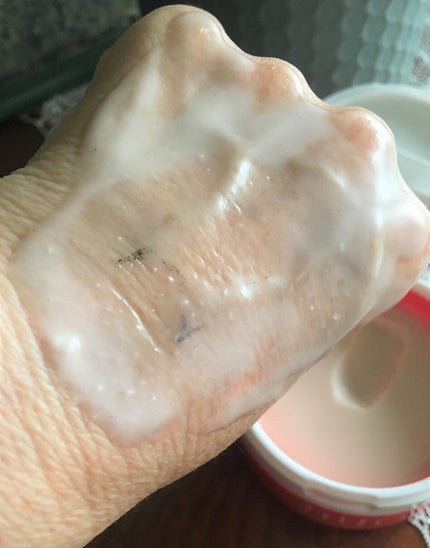 デュオ ザ クレンジングバーム ホットa/DUO/クレンジングバームを使ったクチコミ(4枚目)