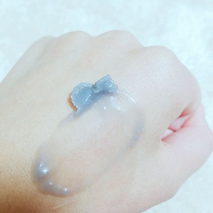 クレンジングバーム モイスト/CLAYGE/クレンジングバームを使ったクチコミ(3枚目)