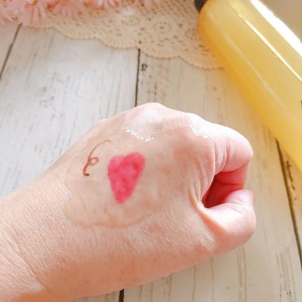 スキンクリア クレンズ オイル アロマタイプ/アテニア/オイルクレンジングを使ったクチコミ(3枚目)