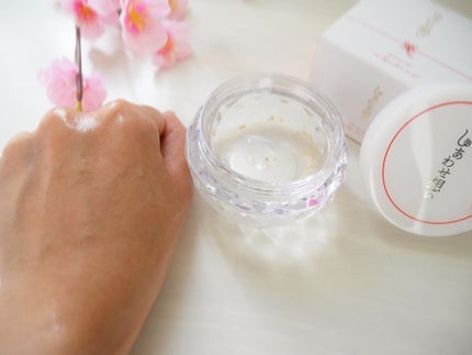 しあわせ想い/ウツクシア/オールインワン化粧品を使ったクチコミ(5枚目)