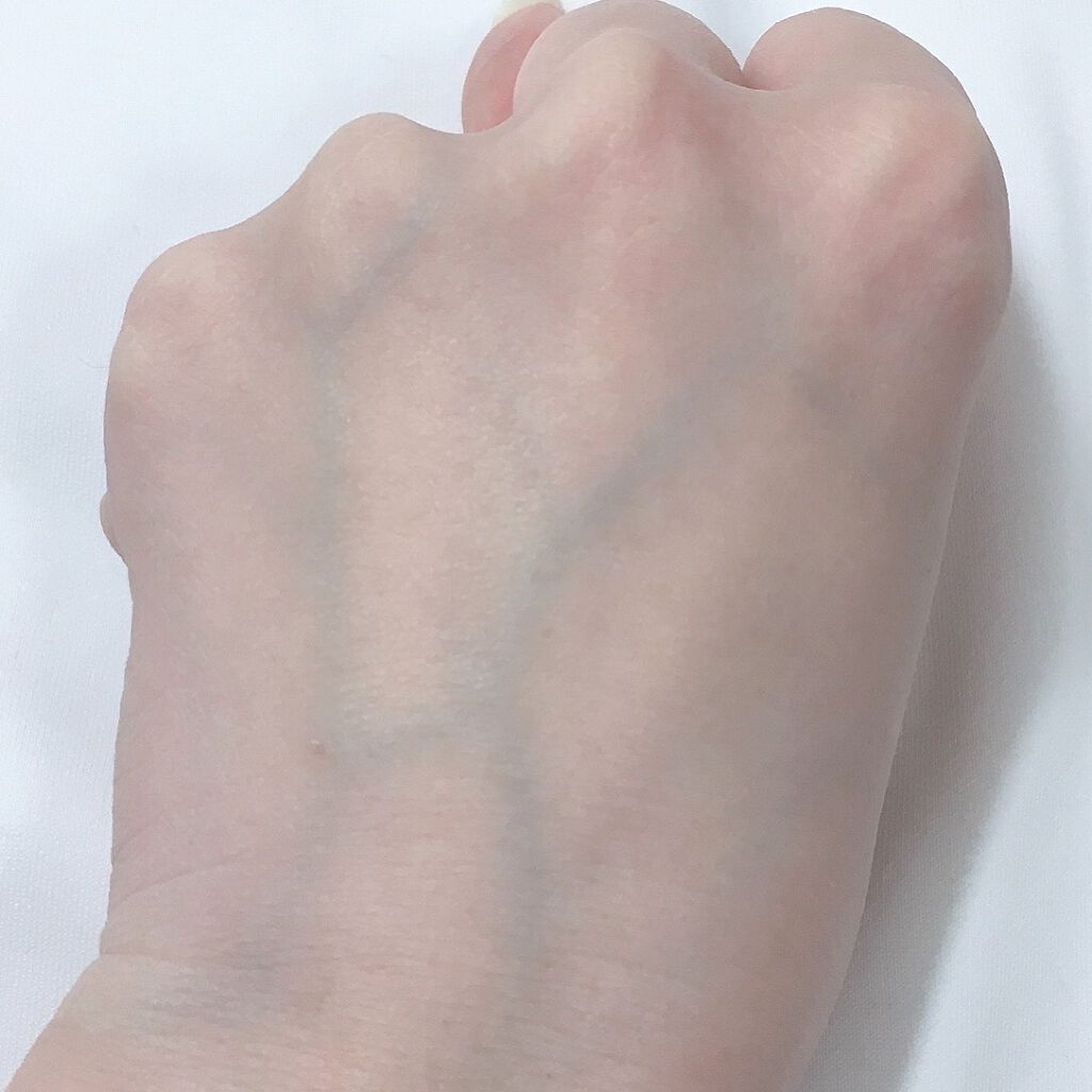 WHITE WHIPPING CREAM(ウユクリーム)/G9SKIN/化粧下地を使ったクチコミ(5枚目)