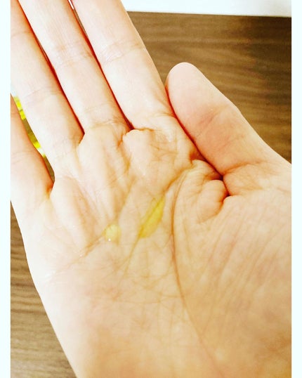 ミミチュール マイ グロウ オイル/クラブ/ブースター・導入液を使ったクチコミ(4枚目)