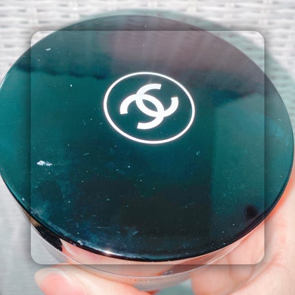 プードゥル ユニヴェルセル リーブル N/CHANEL/ルースパウダーを使ったクチコミ(1枚目)