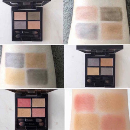 ディグニファイド リップス/Celvoke/口紅を使ったクチコミ(4枚目)