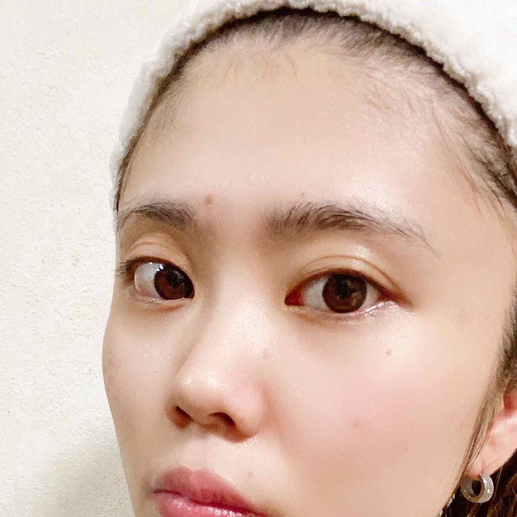 復活草ハイドレーションマスク/我的美麗日記/シートマスク・パックを使ったクチコミ(3枚目)