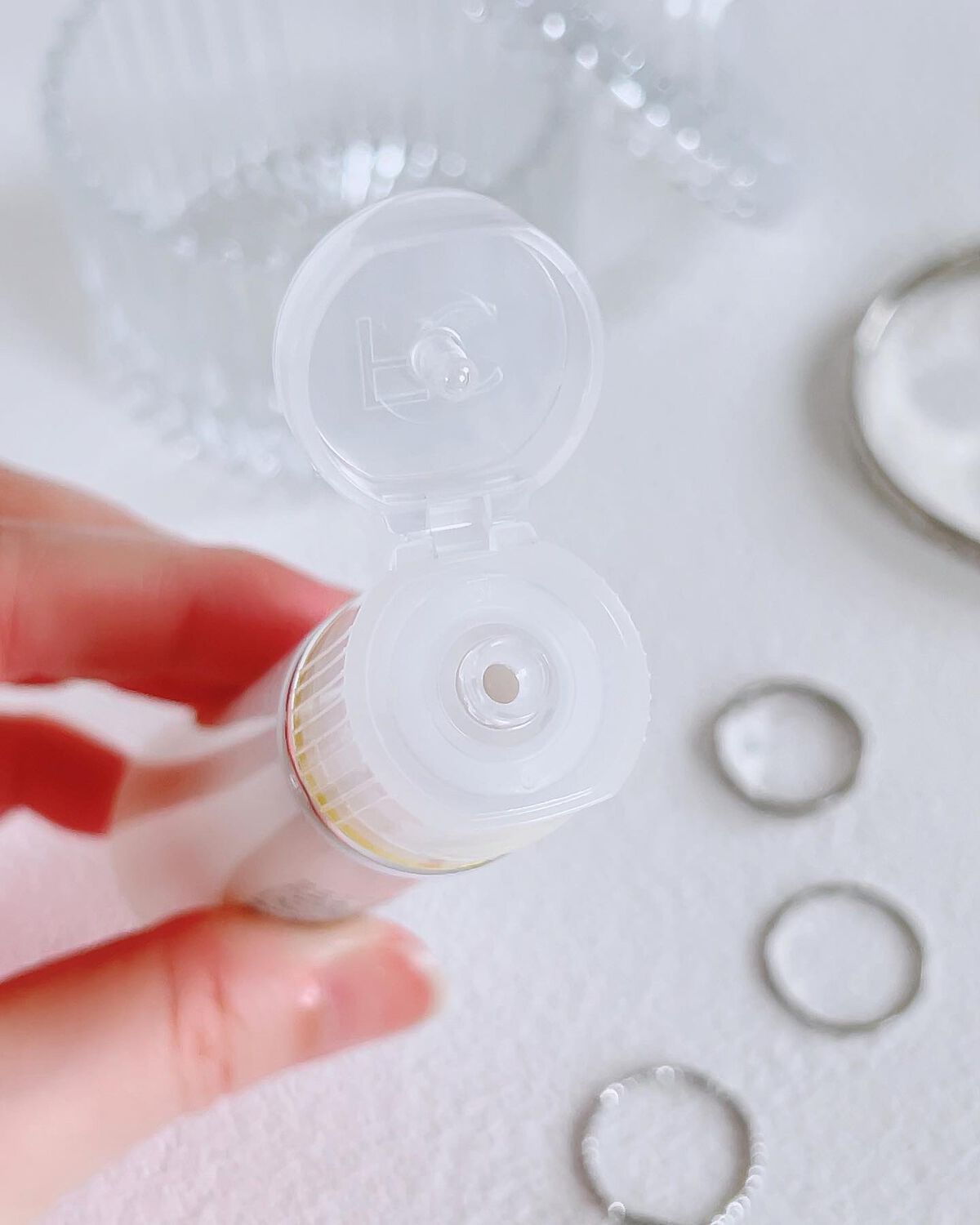 ブライトニング 化粧液 II しっとり<医薬部外品>/ファンケル/化粧水を使ったクチコミ(5枚目)