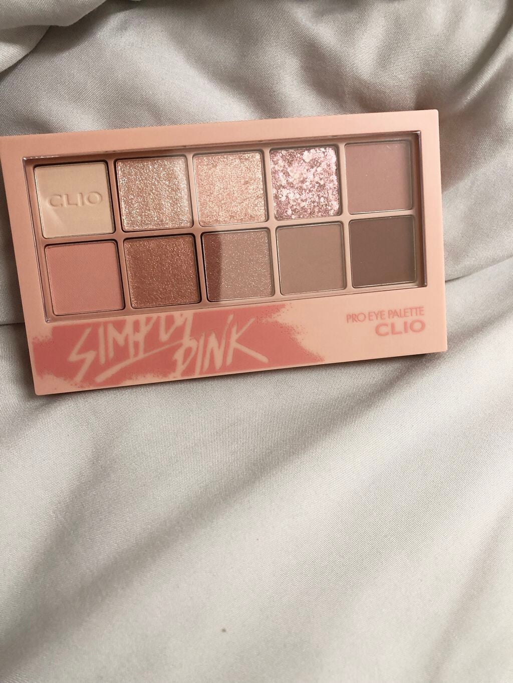 okmt on LIPS 「こんにちは、投稿3回目のokmtです。Qoo10でめっちゃ安く..」(1枚目)