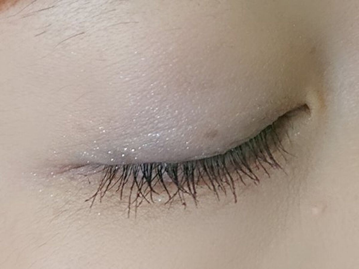 ロング&カールマスカラ N/WHOMEE/マスカラを使ったクチコミ(1枚目)