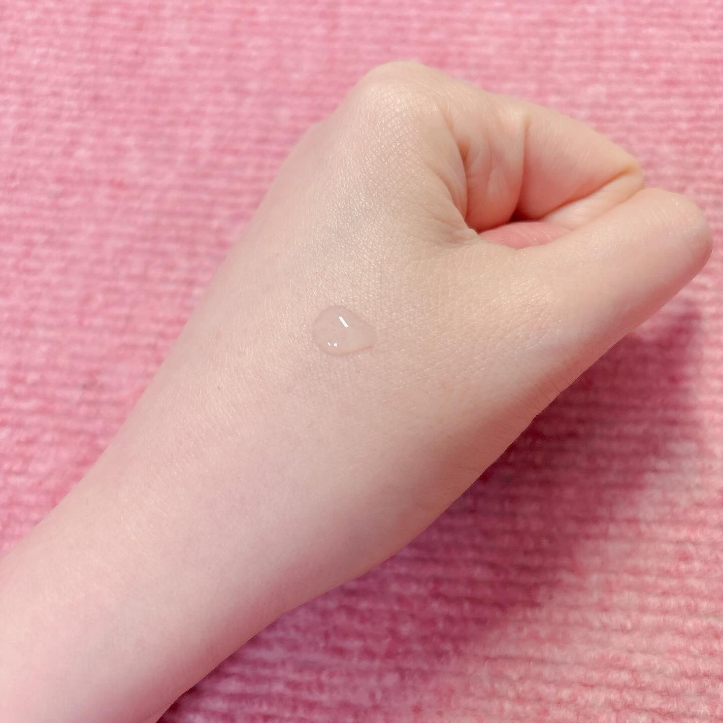 リンクルローション/NAIAS/化粧水を使ったクチコミ(2枚目)