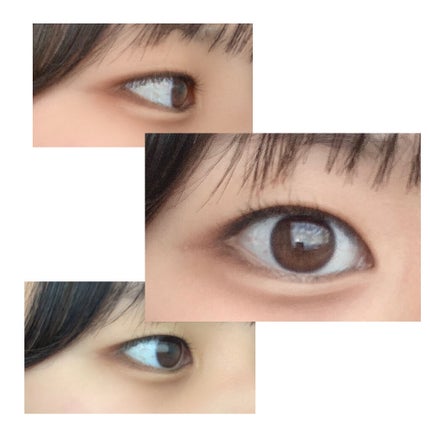 ミックスアイブロウ/キャンメイク/パウダーアイブロウを使ったクチコミ(2枚目)