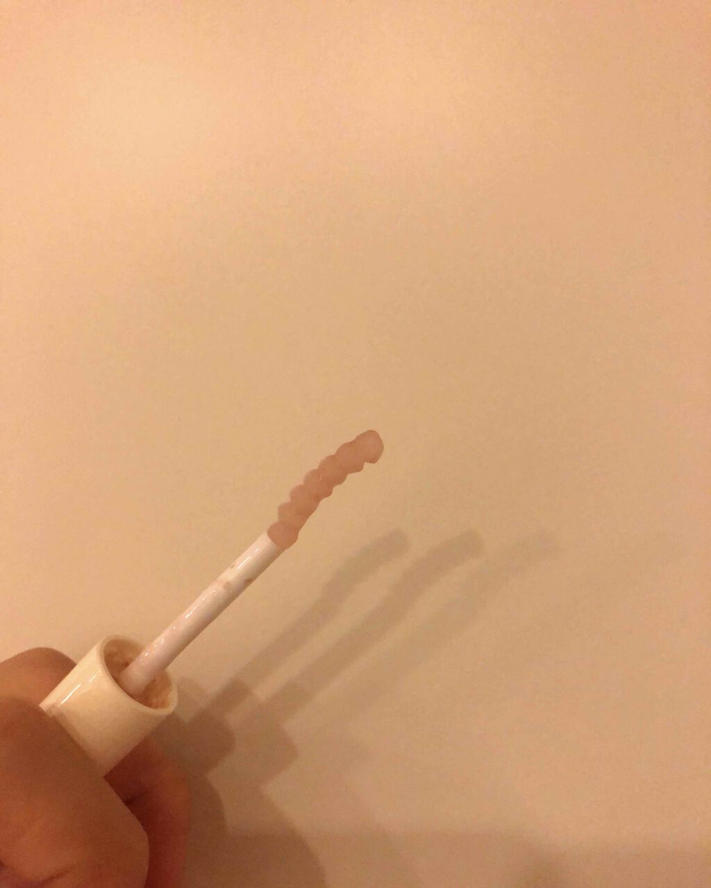 クリア マスカラR/CEZANNE/マスカラ下地を使ったクチコミ(4枚目)