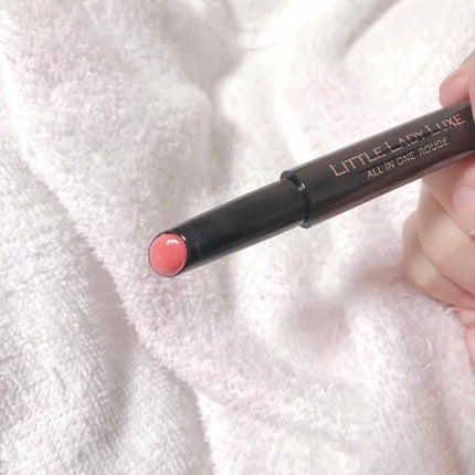 リッププランパー UVプラス/Borica/リッププランパーを使ったクチコミ(1枚目)