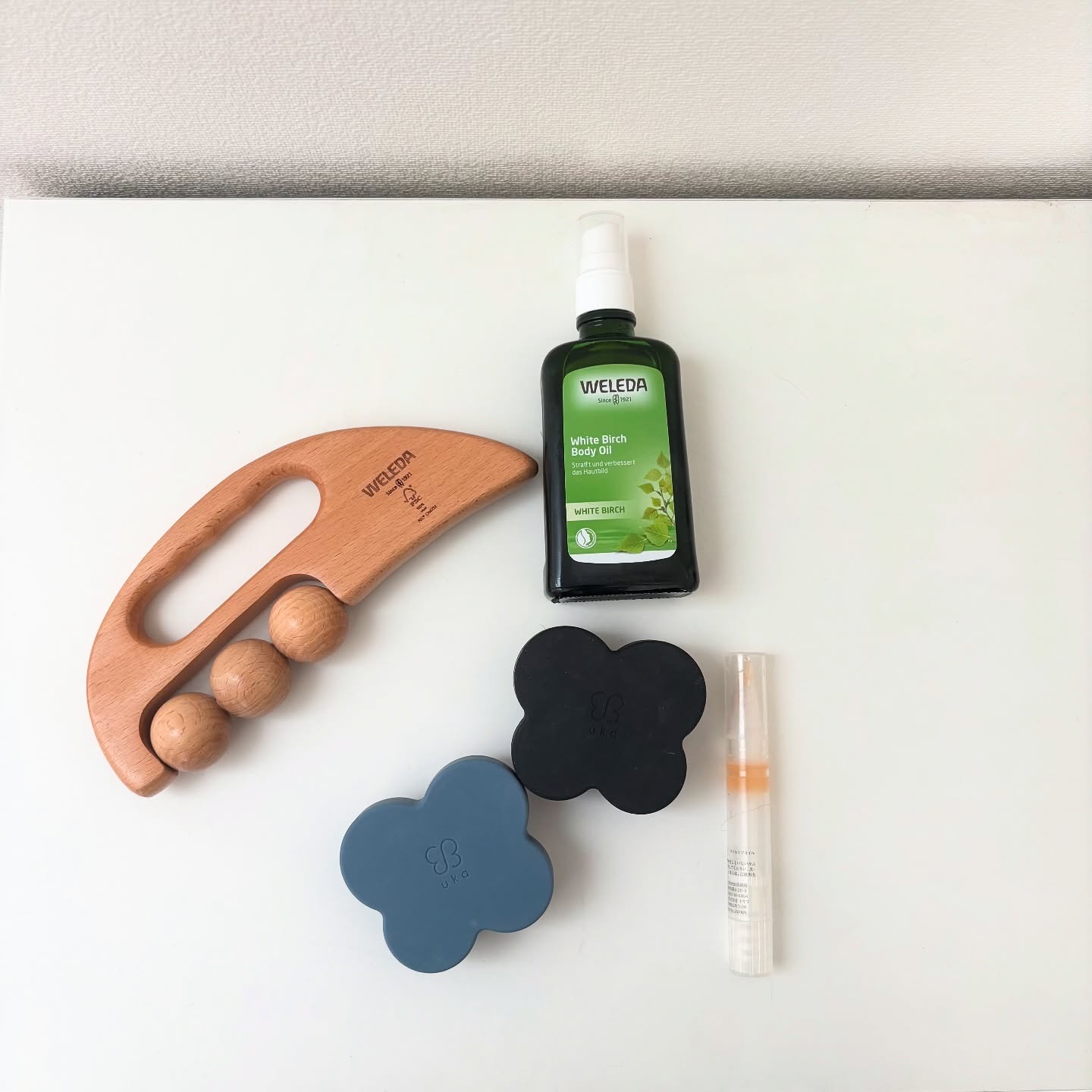 ネイルケアオイル/無印良品/ネイルオイル・トリートメントを使ったクチコミ（1枚目）