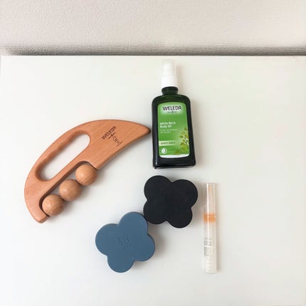 ネイルケアオイル/無印良品/ネイルオイル・トリートメントを使ったクチコミ(1枚目)