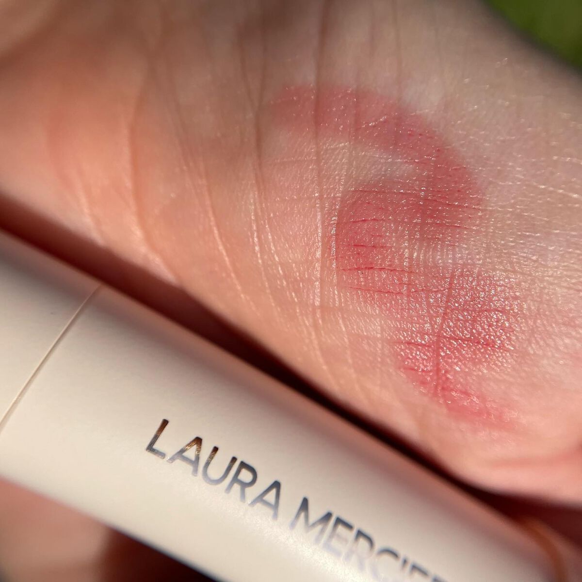 はる on LIPS 「コスメ購入品ローラメルシエペダルソフトリップスティックク..」(4枚目)