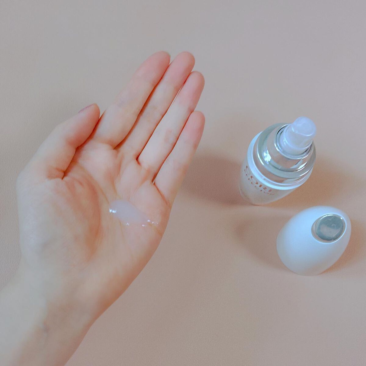 コアエフェクター/ファンケル/美容液を使ったクチコミ（2枚目）