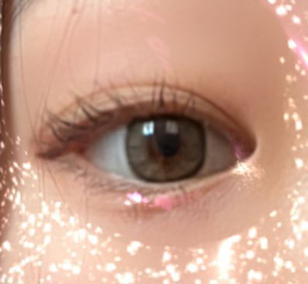 MOLAK 1month/MOLAK/1ヶ月(1MONTH)カラコンを使ったクチコミ(3枚目)