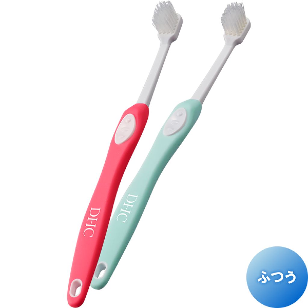デンタルブラシ DHC