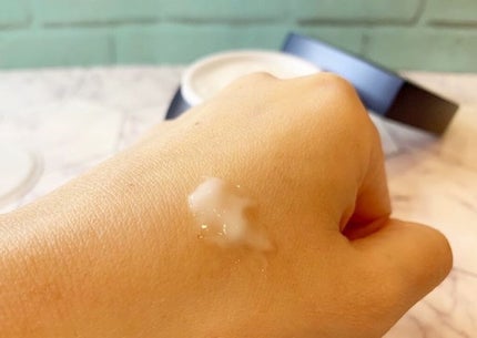 さぁーちゃん on LIPS 「🌸メディリム(医薬部外品オールインワンクリーム)🌸✅医薬部外品..」(4枚目)